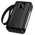 Hoco J173 22.5W+PD20W 20000mAh Power Bank with Four Built-in Cables