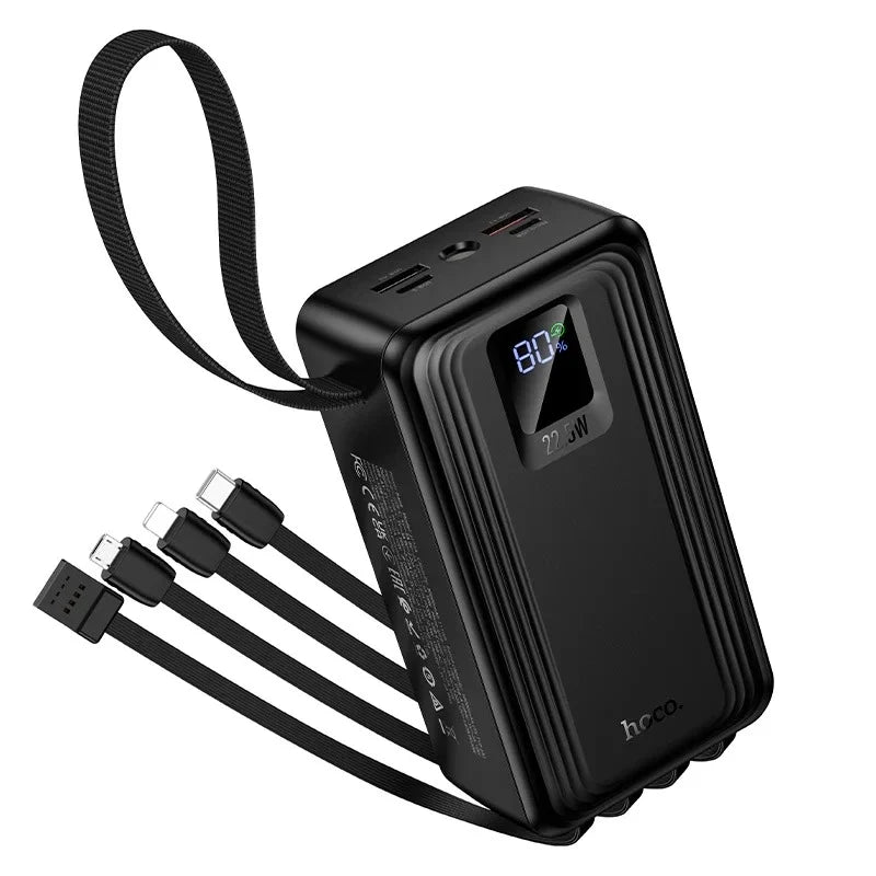 Hoco J173A Power Bank