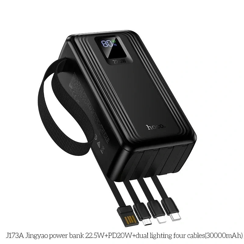 Hoco J173A Power Bank