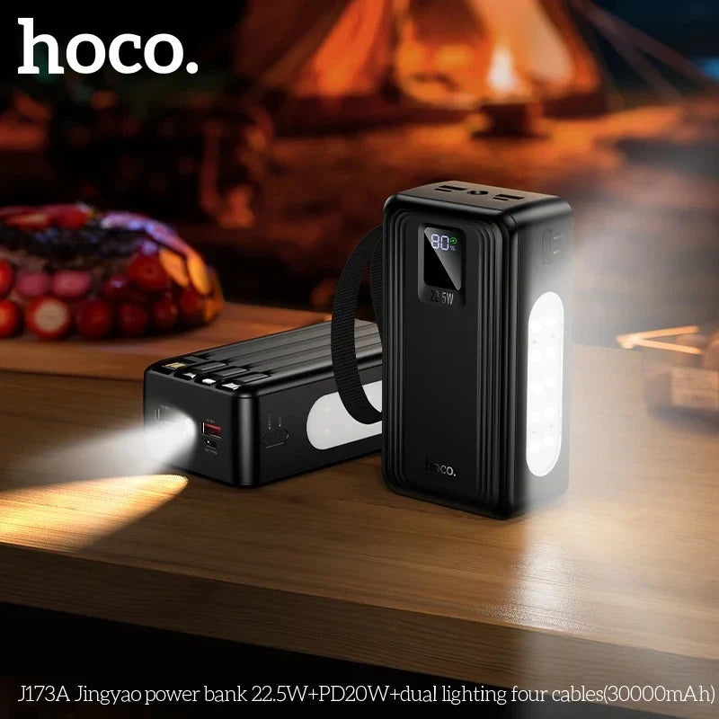Hoco J173A Power Bank