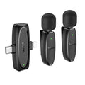 Hoco L15 Dual Microphone