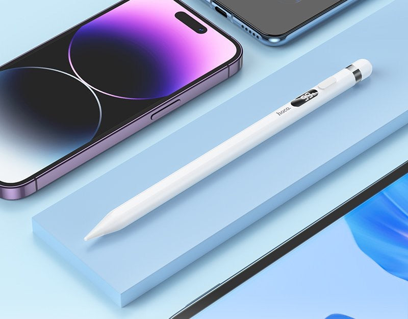 HOCO DGA12 rechargeable universal stylus pen
