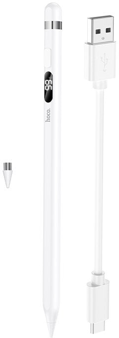 Magnetic digital touch pen HOCO DGA12 for drawing and writing
