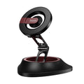 HOCO H90 Tower folding magnetic car holder front view