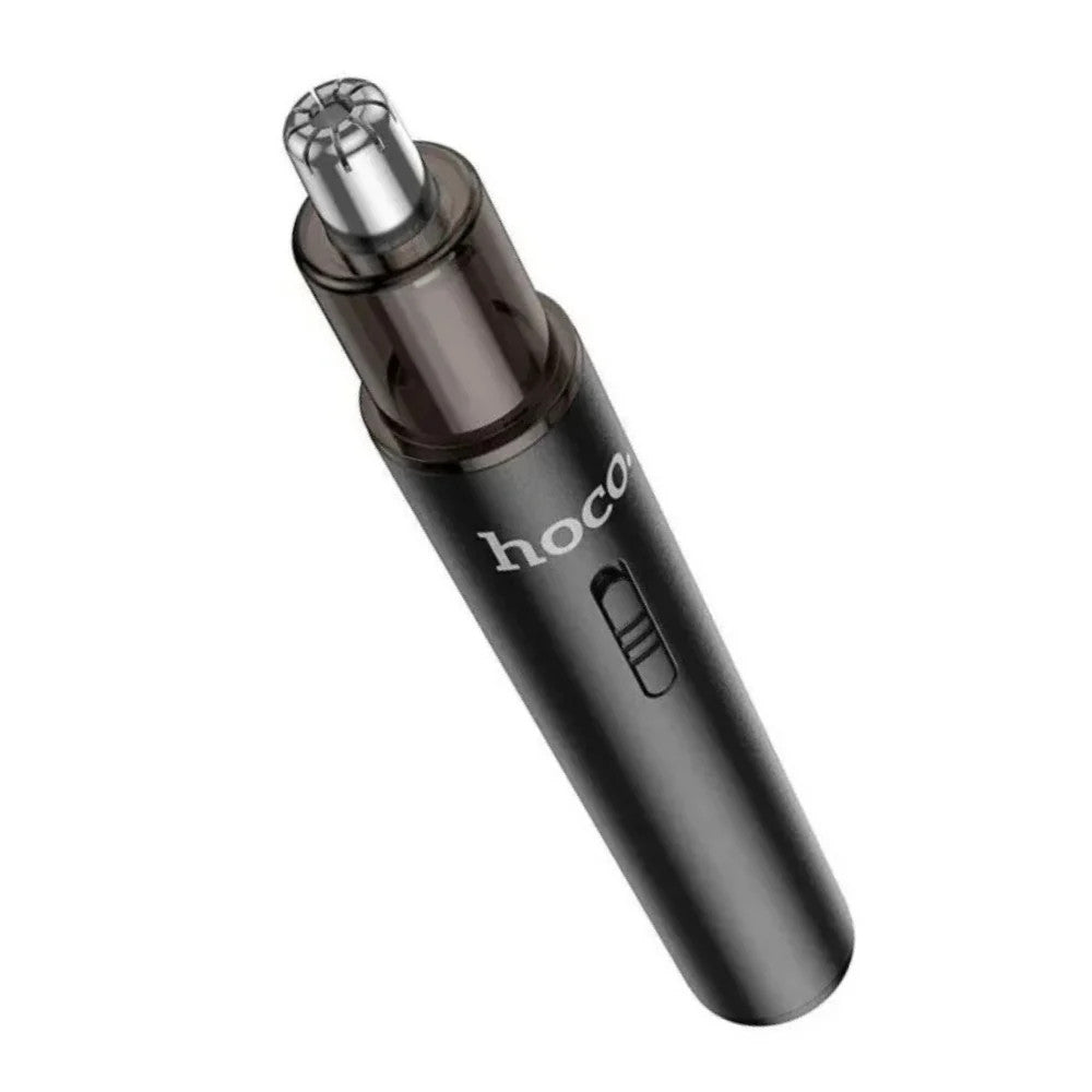 HP34 HOCO electric nose trimmer with precision cutting blades