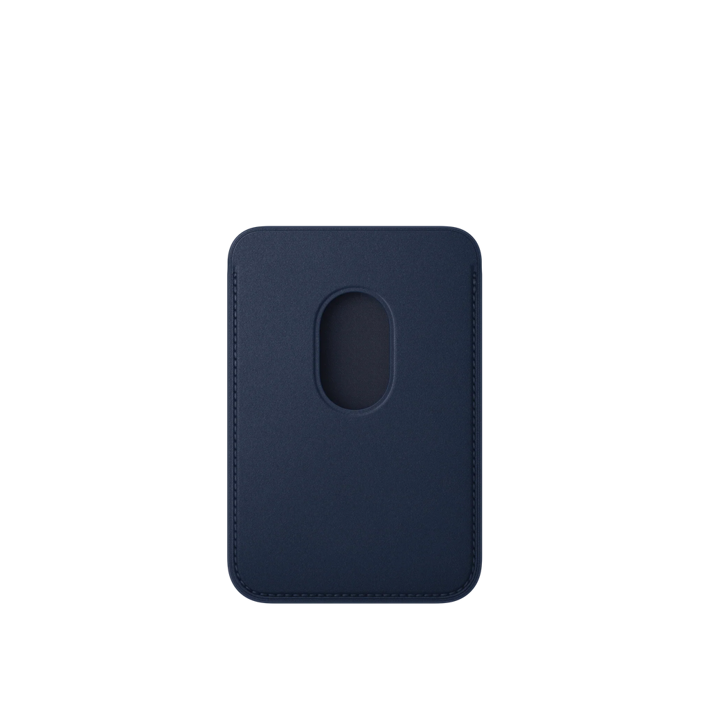 MagSafe Leather Wallet – A Version Card Holder for iPhone