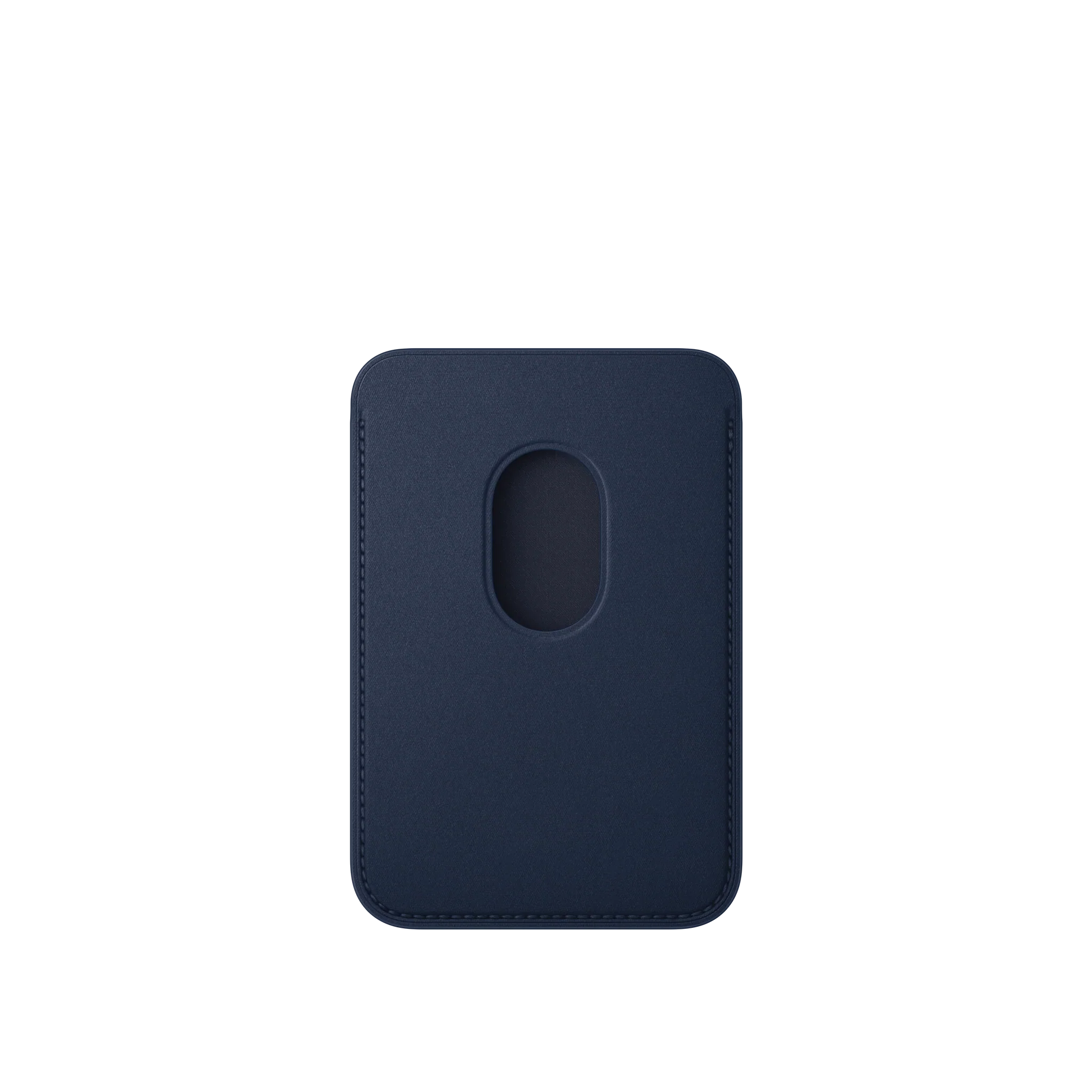 MagSafe Leather Wallet – A Version Card Holder for iPhone