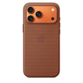 Shockproof TechWoven magnetic phone case for iPhone
