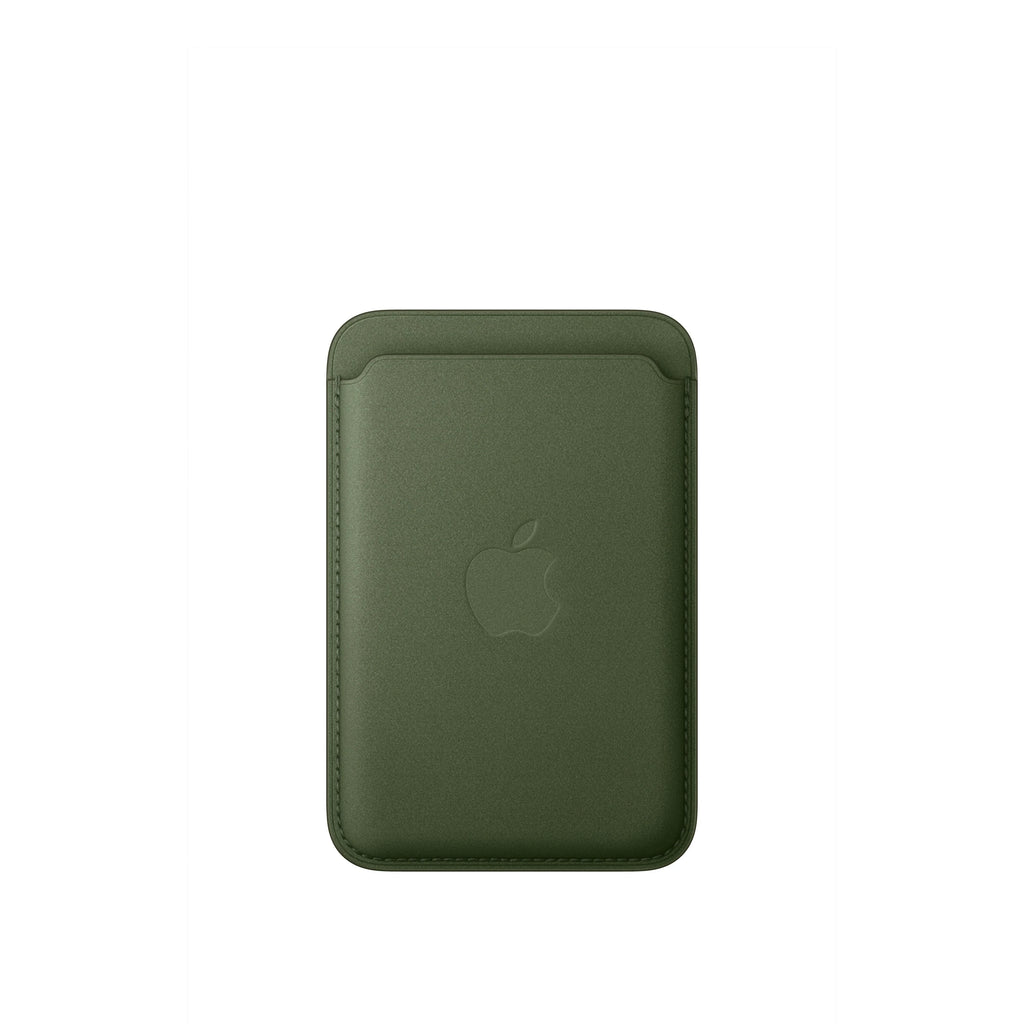 MagSafe Leather Wallet – A Version Card Holder for iPhone