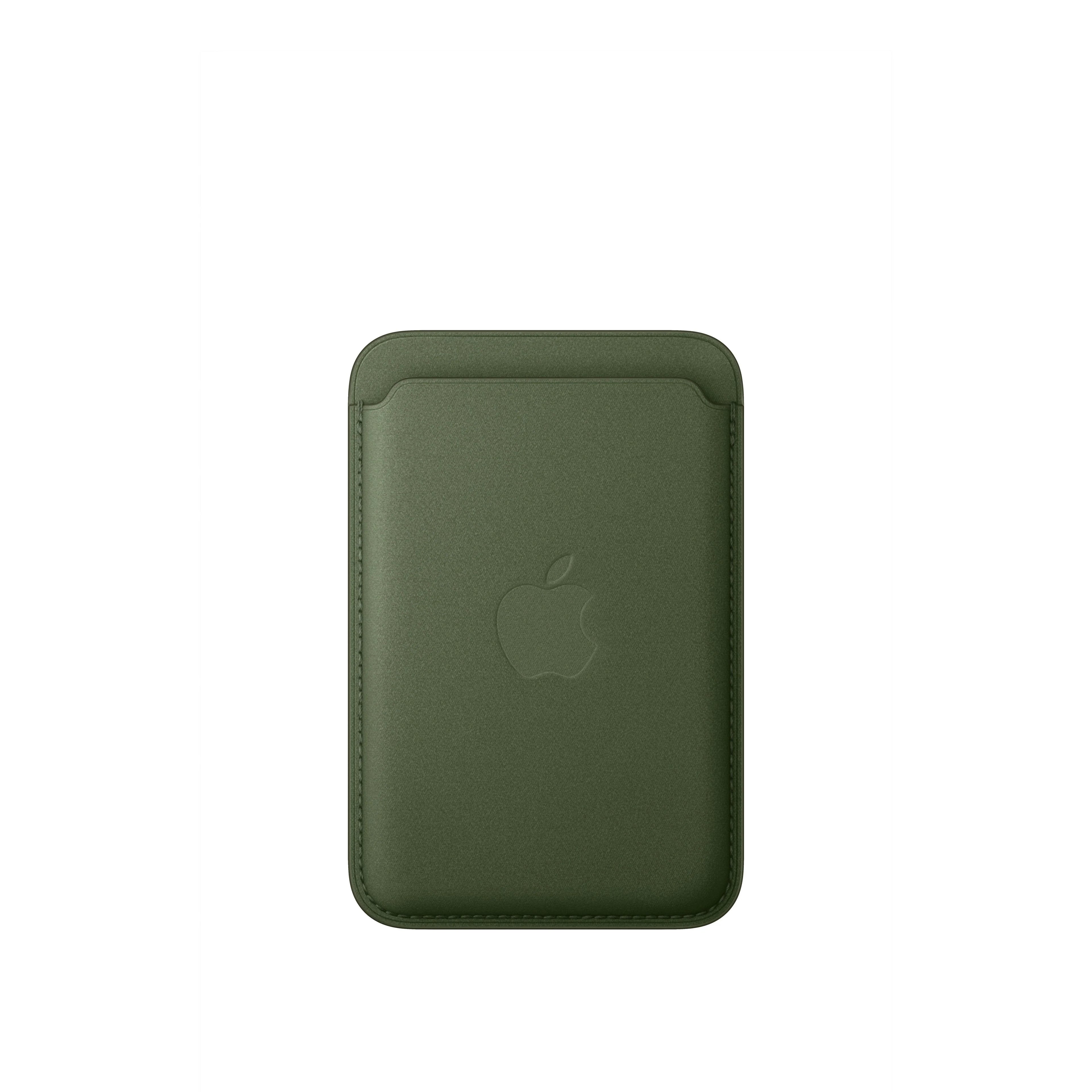MagSafe Leather Wallet – A Version Card Holder for iPhone