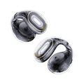 Anker Soundcore C30i open-ear clip earbuds with secure fit design.
