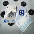 LITO S+ camera lenses protector front view