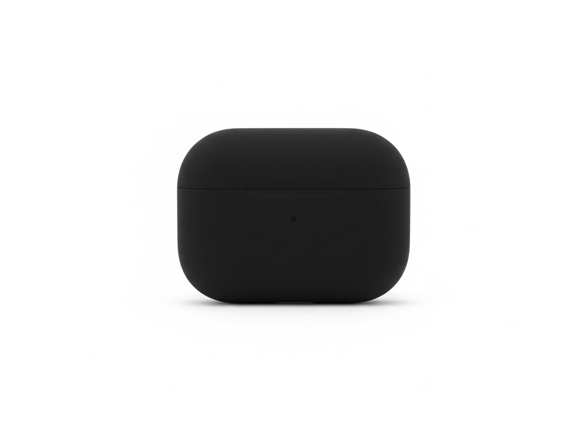 AirPods Pro rubber case color options multiple colors