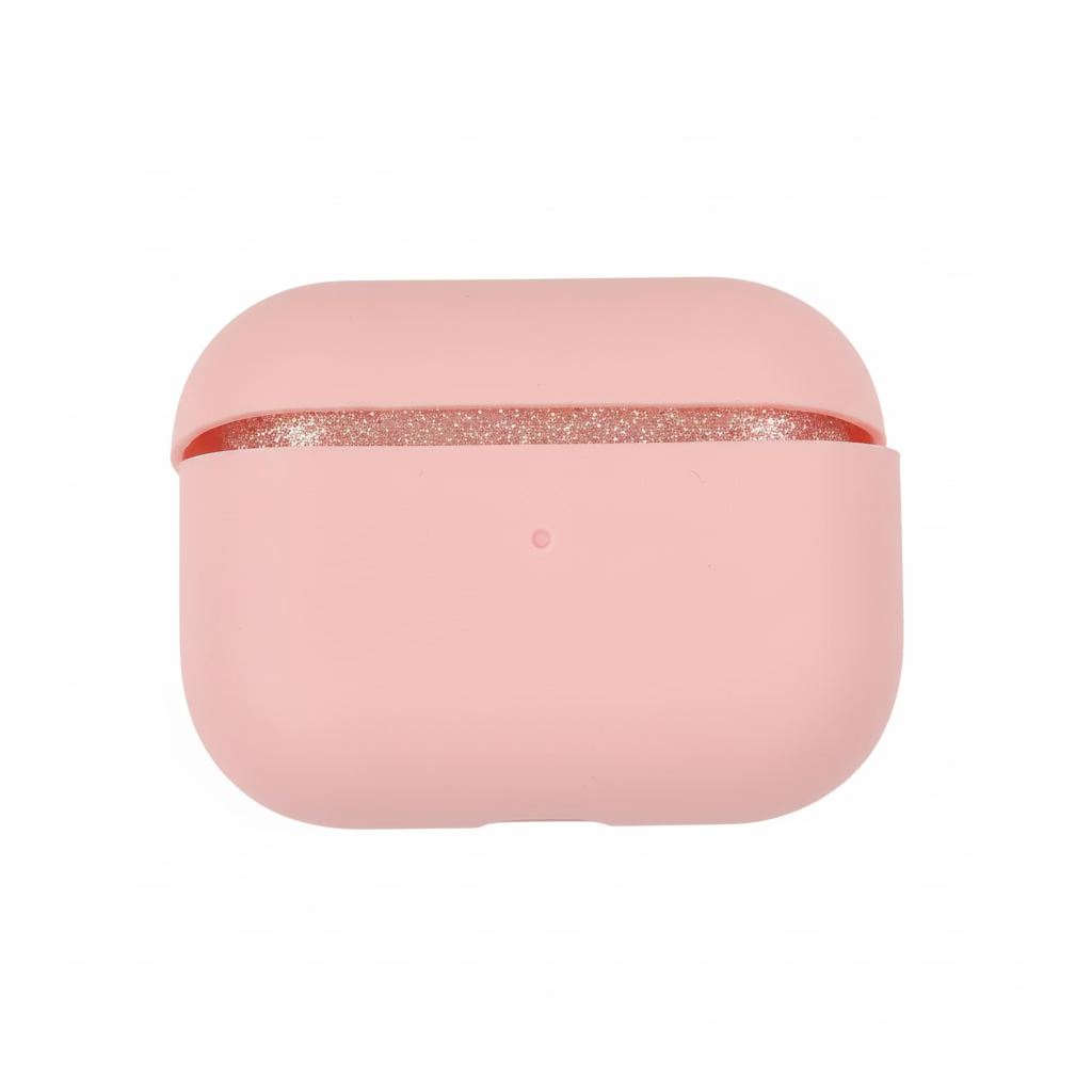 AirPods Pro slim rubber silicone case packaging