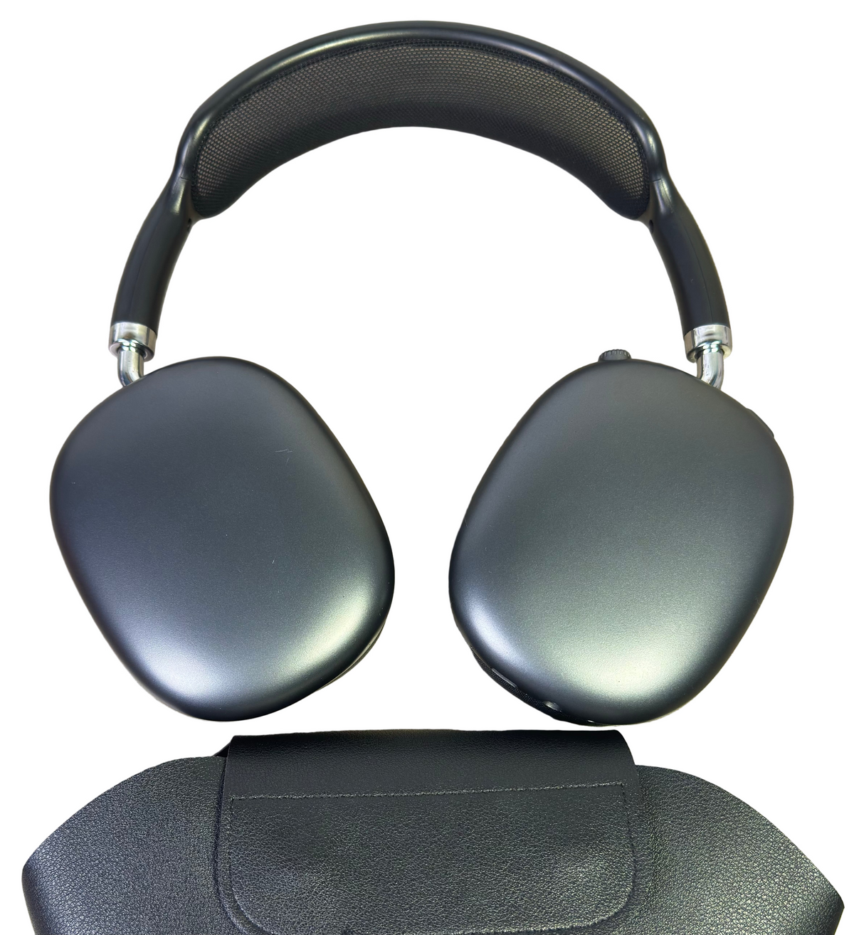 AirPods Max Style AAA Premium Headphones – Memory Foam Ear Cups
