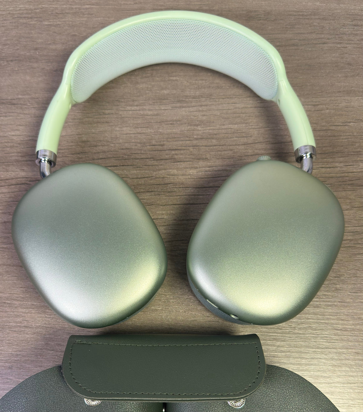 AirPods Max Style AAA Premium Headphones – All Colors