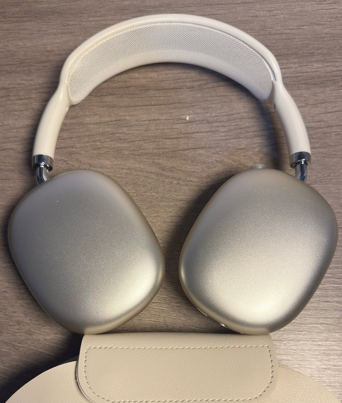 AirPods Max Style AAA Premium Headphones – Headband Adjustment