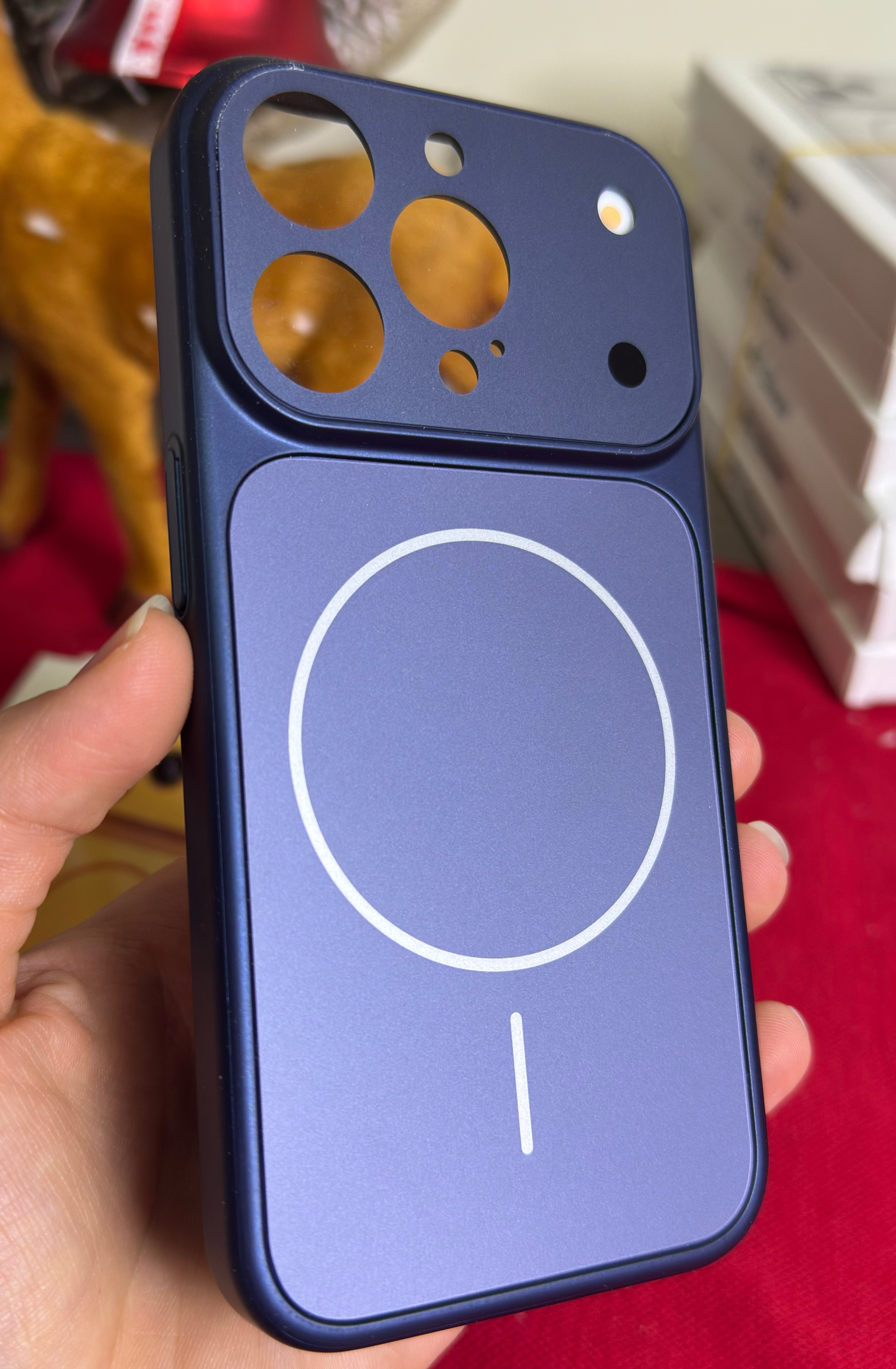iPhone 17 Convertor Case – All Models Compatibility