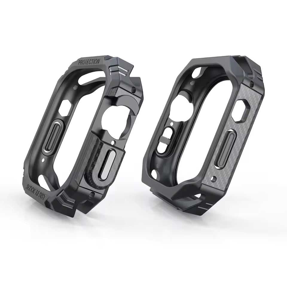Apple Watch Ultra armor cover color options
