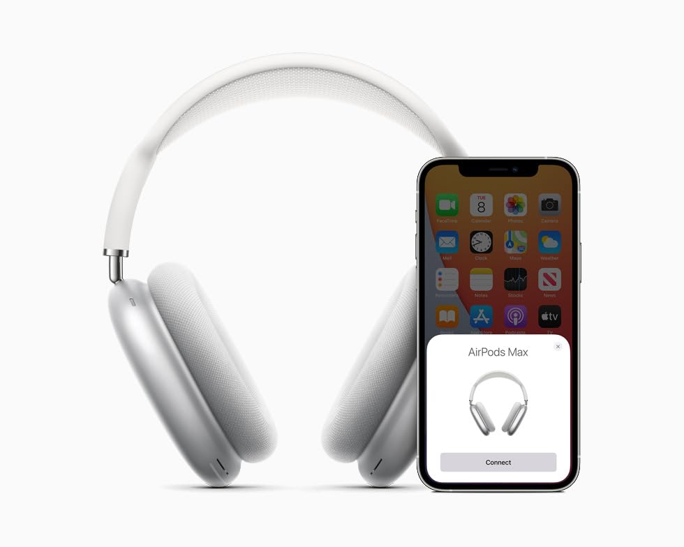 AirPods Max copy headphones color options 8 colors