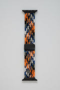HOCO WA43 magnetic loop nylon strap for Apple Watch – PhoneHub Lebanon