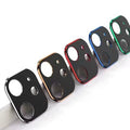 iPhone 11 Series Full Camera Protector
