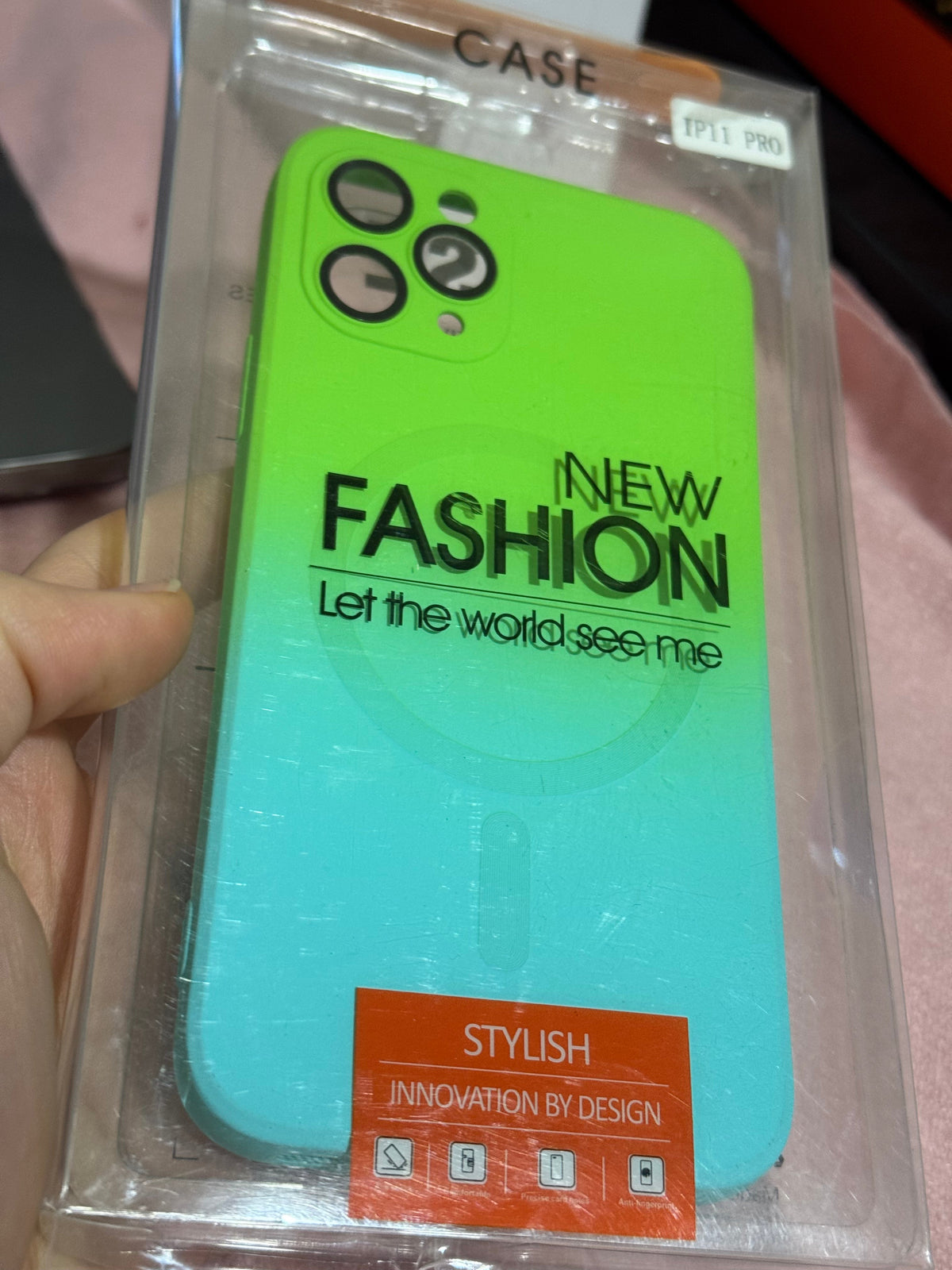 Any 3 Cases for 12$, iPhone 11 Pro