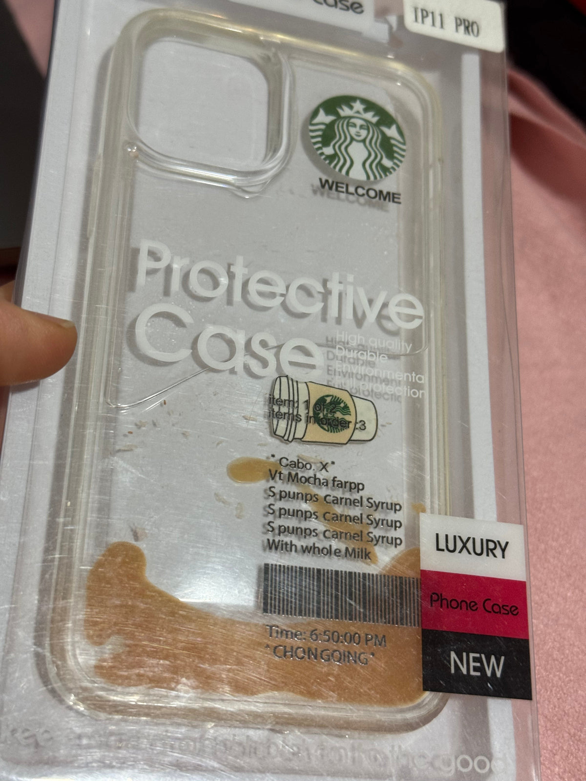 Any 3 Cases for 12$, iPhone 11 Pro