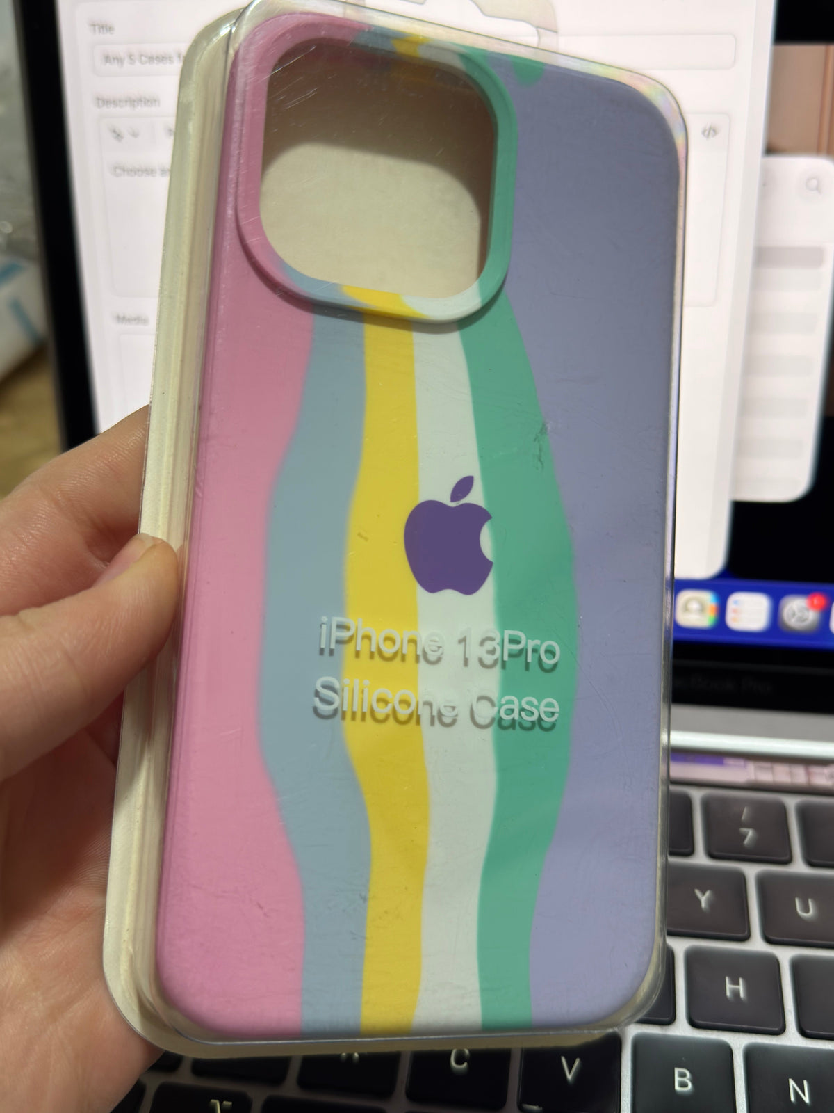 Any 3 Cases for 12$, iPhone 13 Pro
