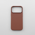 fabric texture case for iPhone 17 Pro protective cover
