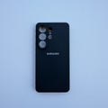 Silicone case for Samsung S26 Ultra packaging