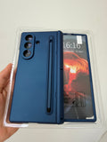 Flex Pure Fold Case for Samsung Galaxy Z Fold 7