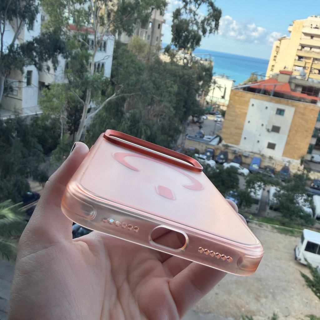 KZDOO matguard Case – Green Color