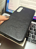 Samsung S25 Plus leather case color options