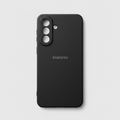 Soft silicone case for Samsung Galaxy A37 and A57
