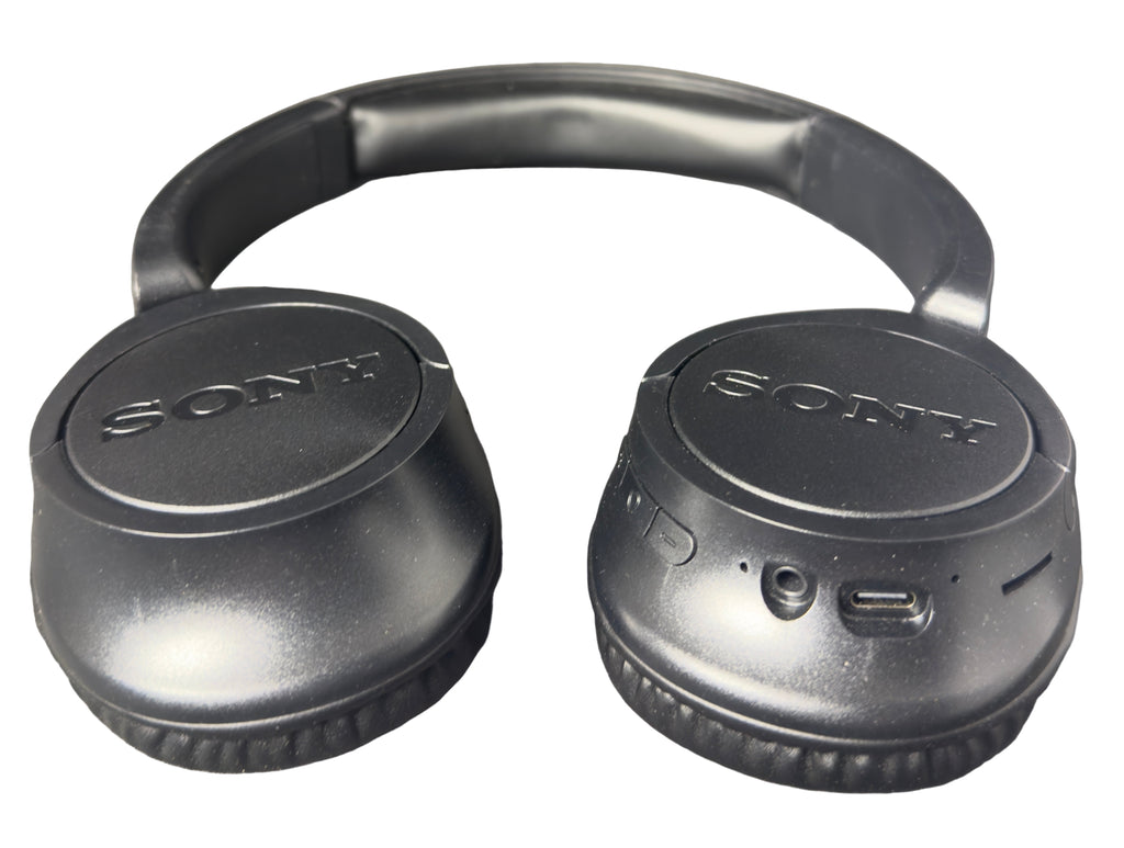 Sony WH-CH720N Wireless Headphones | Bluetooth