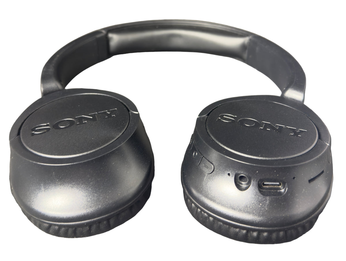 Sony WH-CH720N Wireless Headphones | Bluetooth
