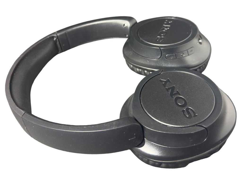 Sony WH-CH720N Wireless Headphones | Bluetooth