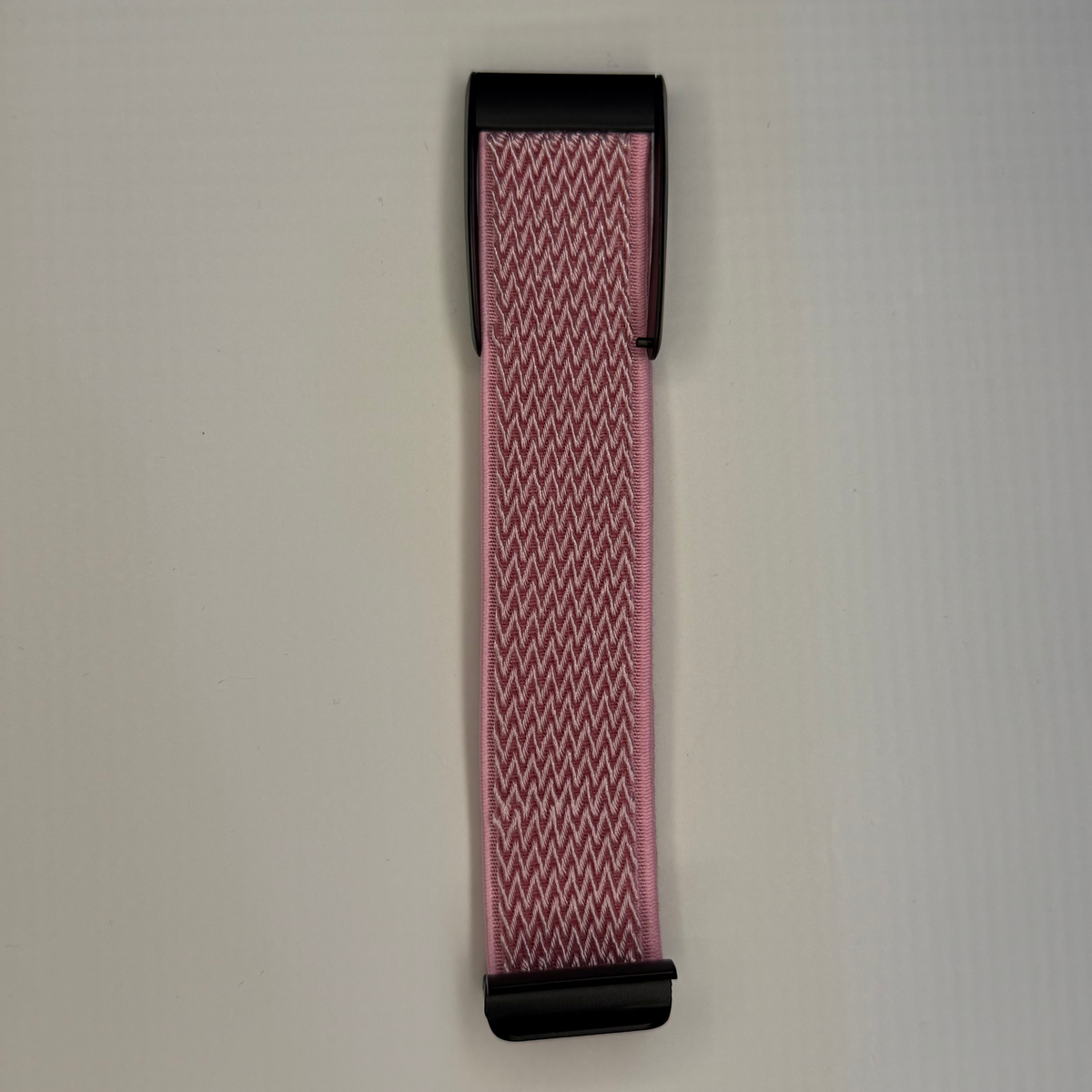 Breathable nylon strap compatible with WHOOP 4.0
