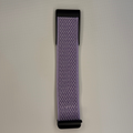 WHOOP 4.0 woven fabric sports band for daily wear
