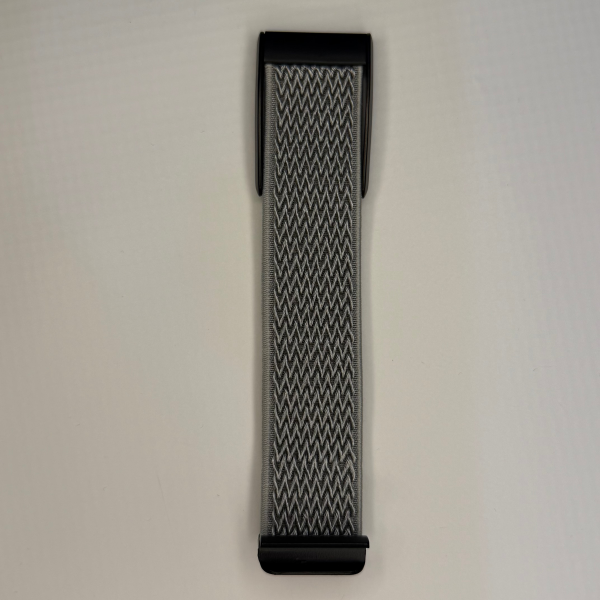 Adjustable nylon wrist strap for WHOOP 4.0 tracker
