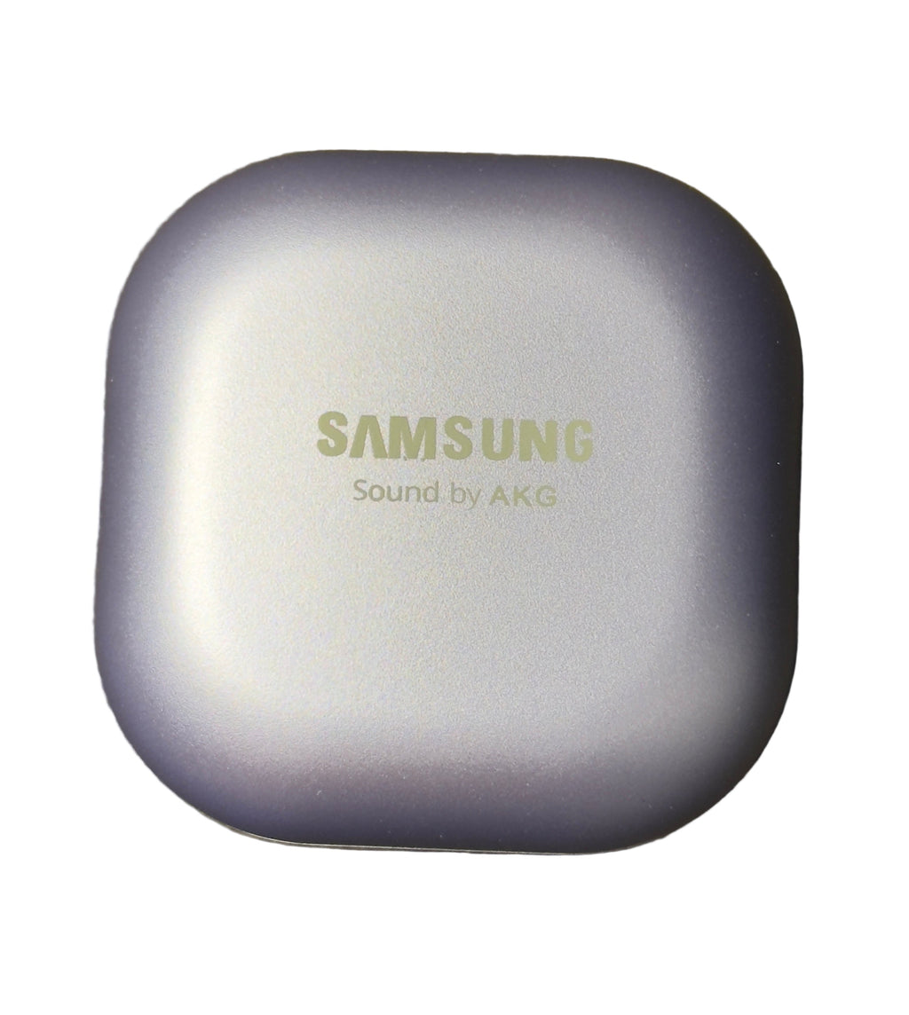 Samsung Galaxy Buds Pro packaging box
