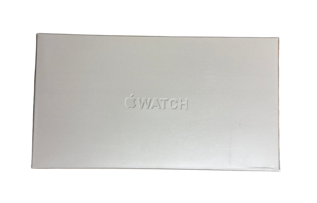 Watch Ultra 2 Style AAA Smartwatch – Black Color Display