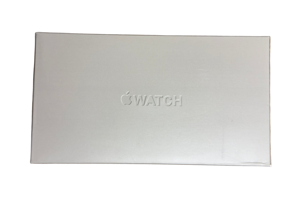 Watch Ultra 2 Style AAA Smartwatch – Black Color Display
