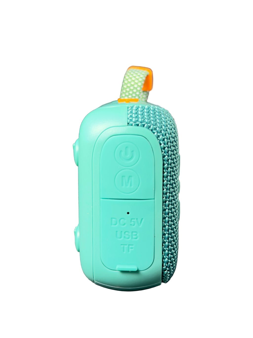 JBL GO 4 Waterproof Portable Bluetooth Speaker (AAA)