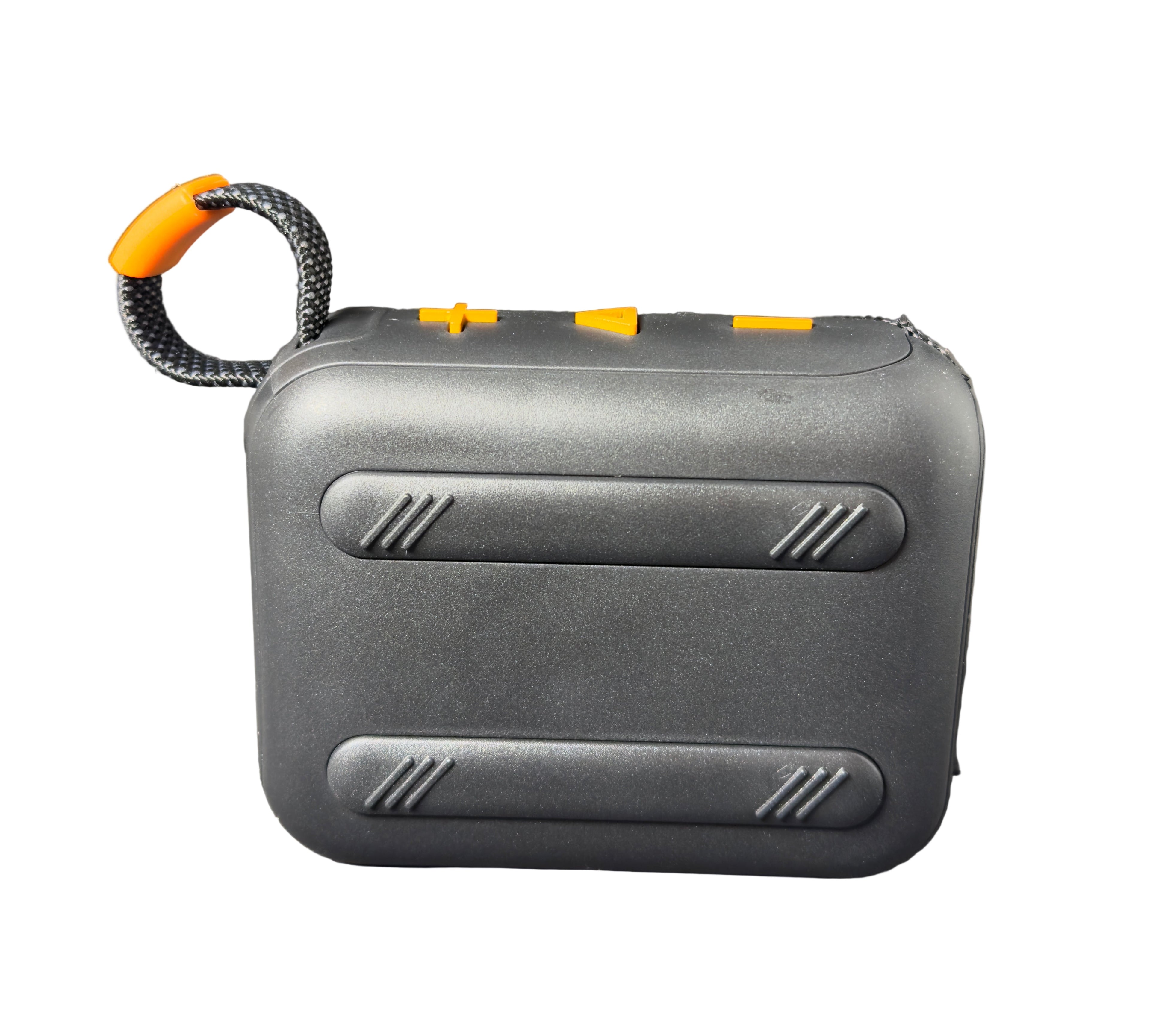 JBL GO 4 Waterproof Portable Bluetooth Speaker (AAA)