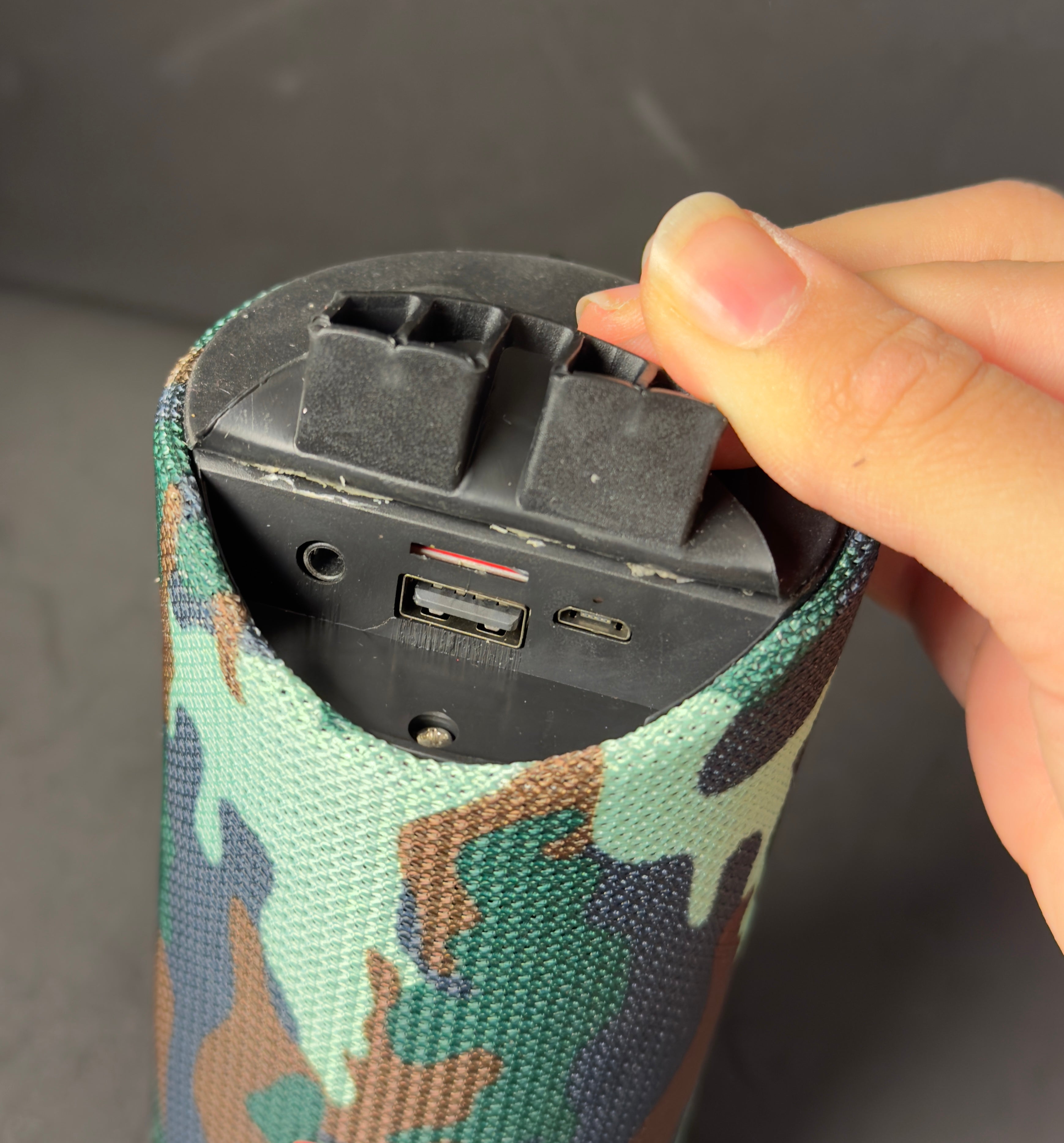 JBL Flip Style Portable Speaker – AAA Copy