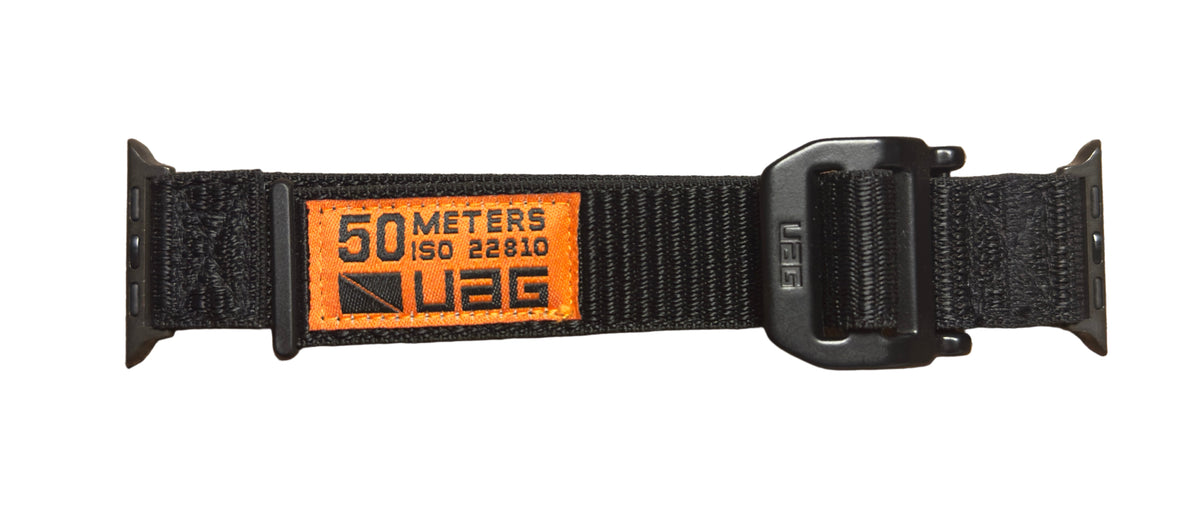UAG Active Strap Apple Watch – All Colors