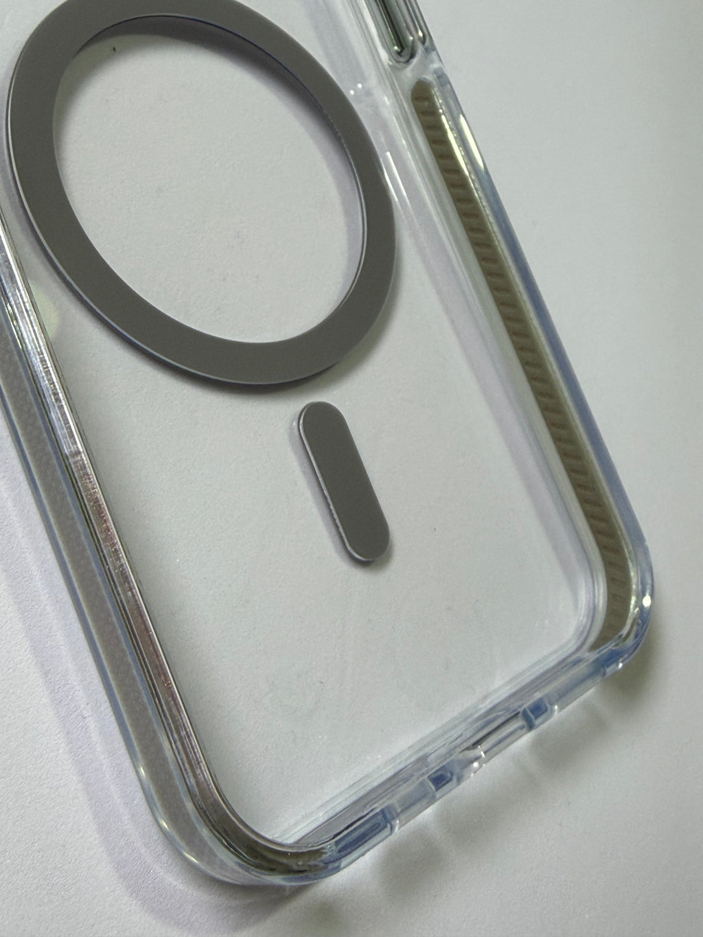 iPhone 16e case color variants shockproof TPU bumper