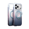 TORRAS Ostand O3 Air Case iPhone 17 Pro – MagSafe rotating stand